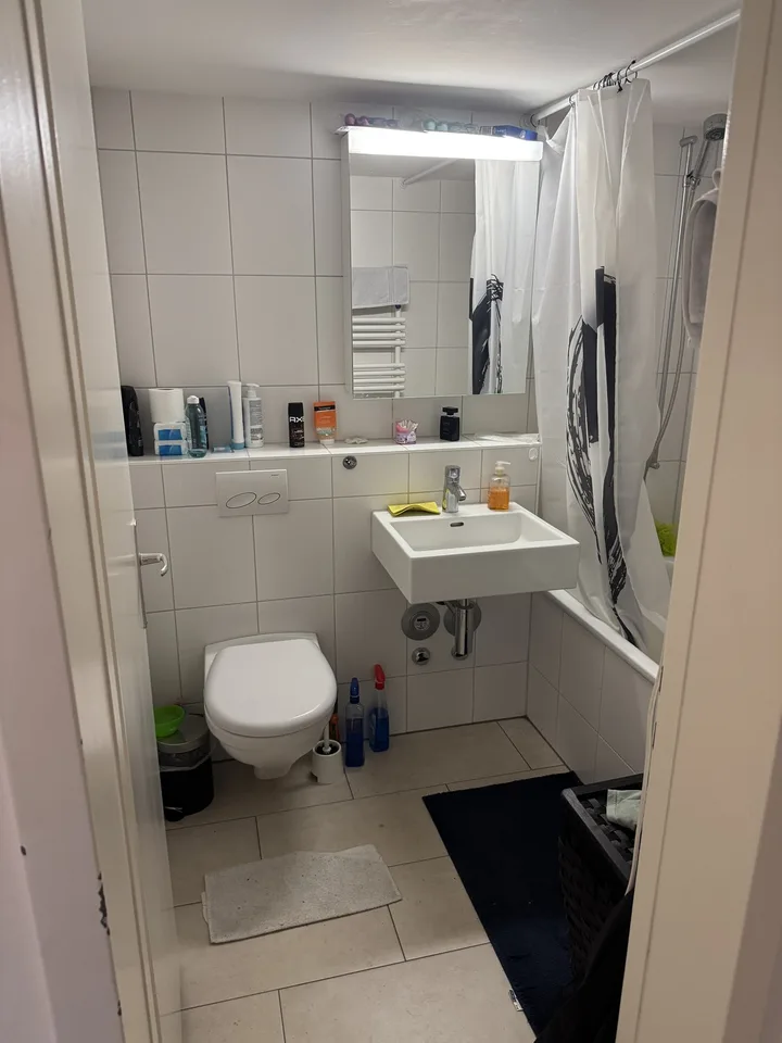 Allmendstrasse 10, 4123 Allschwill - CHF 965 inkl. NK pro Monat