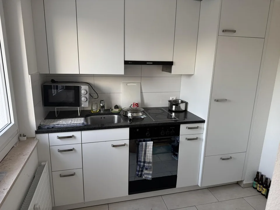 Allmendstrasse 10, 4123 Allschwill - CHF 965 inkl. NK pro Monat