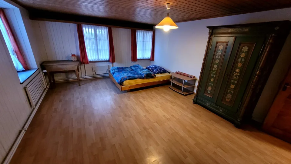 WG Zimmer