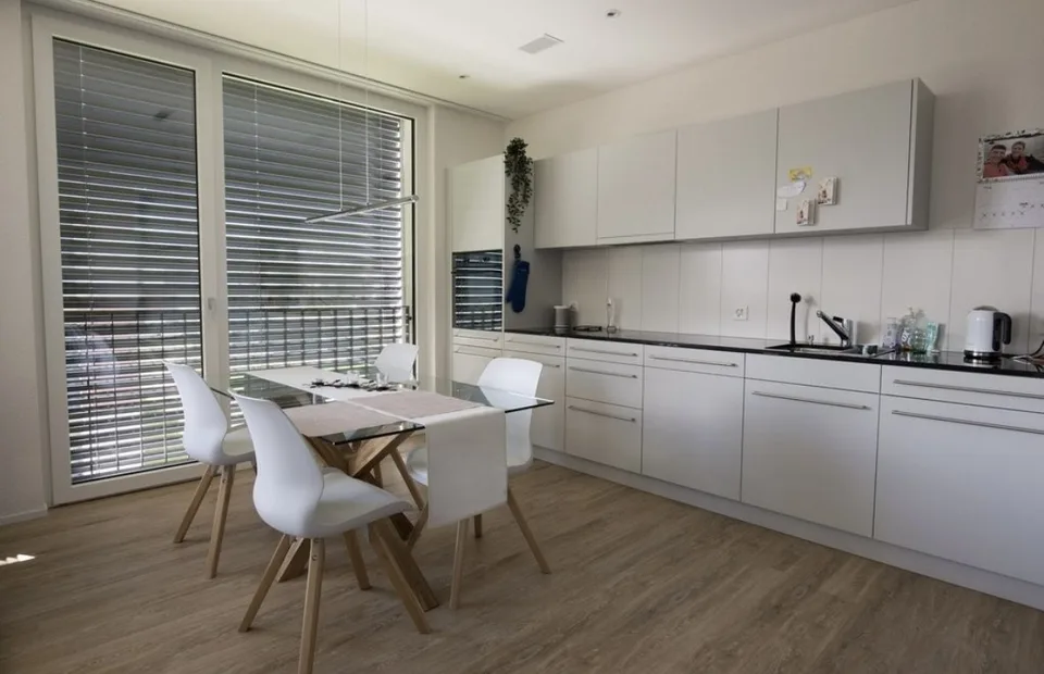 4.5 Zimmer Wohnung