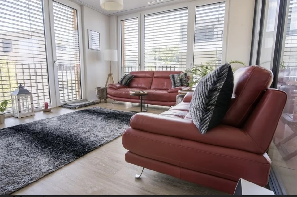 4.5 Zimmer Wohnung