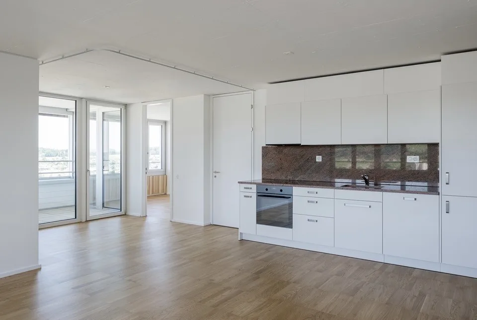 WG Zimmer Regensdorf