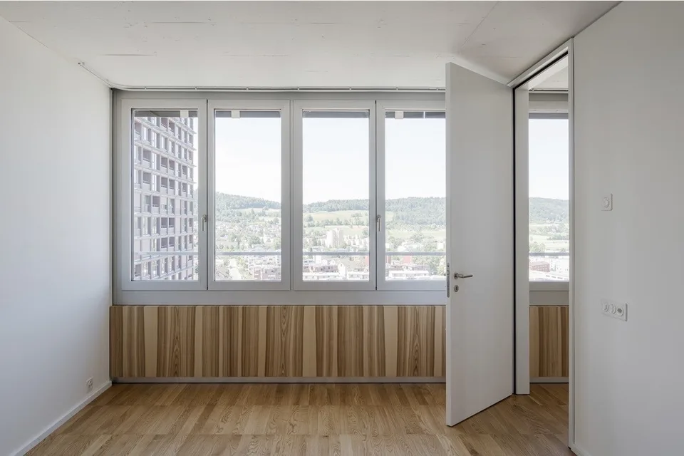 WG Zimmer Regensdorf