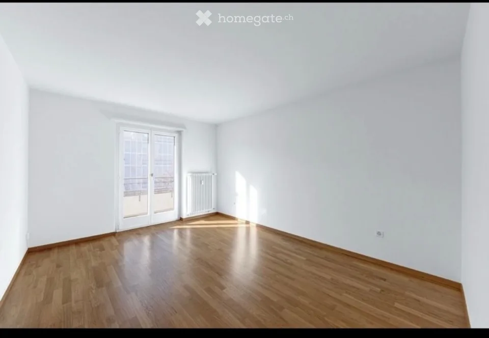 WG-Zimmer zur Untermiete ? Frei geworden