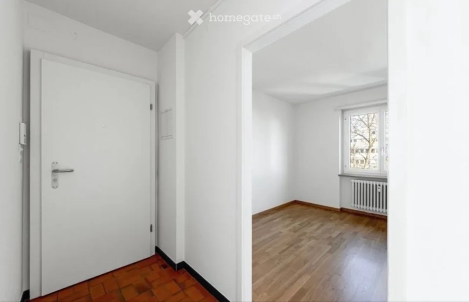 WG-Zimmer zur Untermiete ? Frei geworden