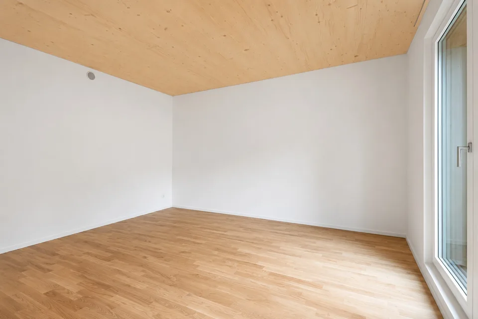 Moderne und helle Wohnung an zentraler Lage