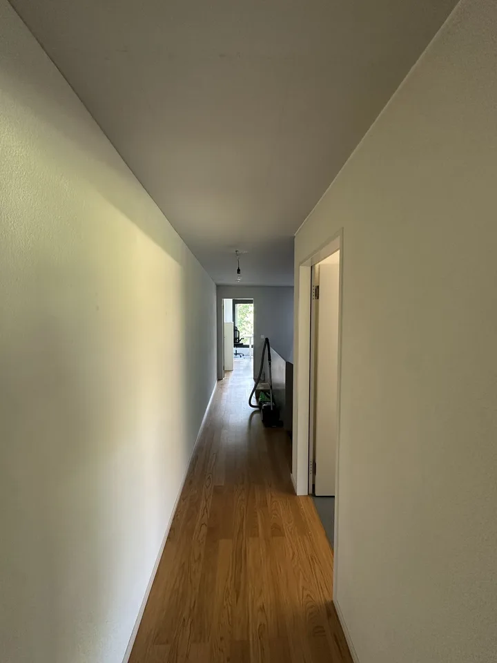 Room in shared 3.5-room maisonette apartment — Schlieren (Zürich area)