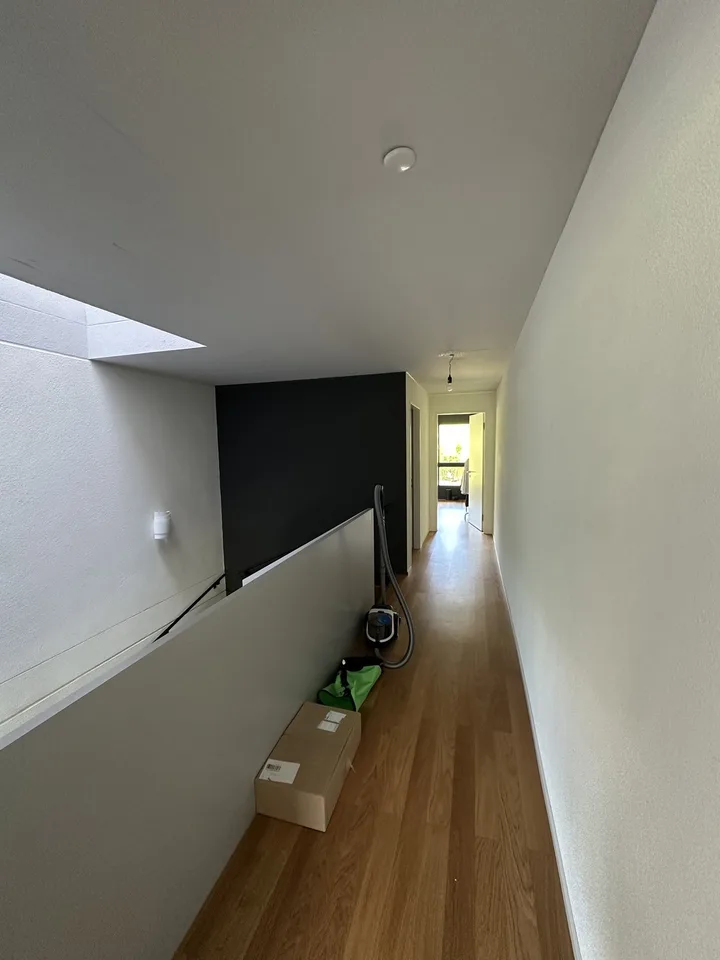 Room in shared 3.5-room maisonette apartment — Schlieren (Zürich area)