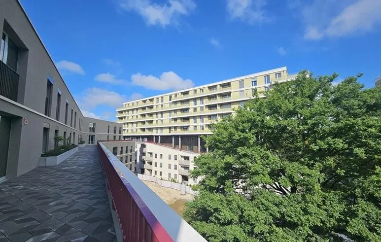 A louer sans caution - Superbe logement proche de la gare
