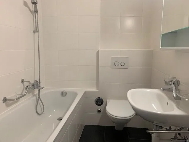 Joli studio dans un quartier verdoyant