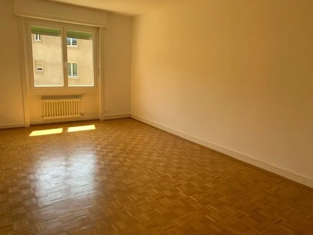 Joli studio dans un quartier verdoyant