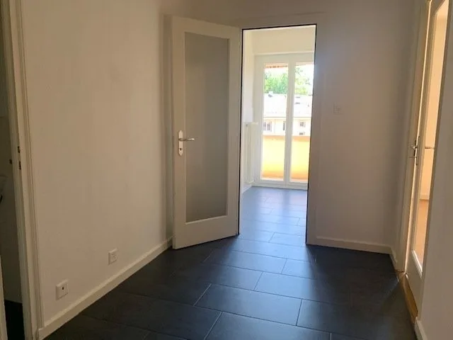 Joli studio dans un quartier verdoyant