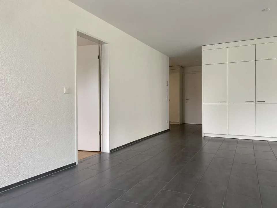Heimkommen und wohlfühlen