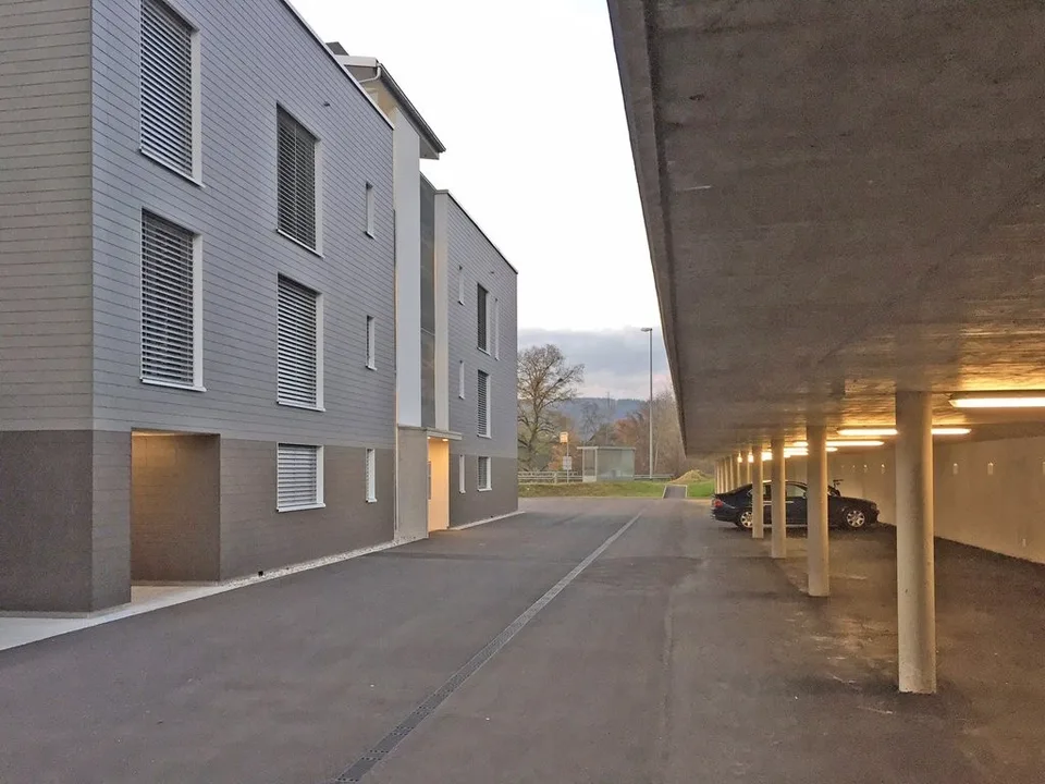 Heimkommen und wohlfühlen