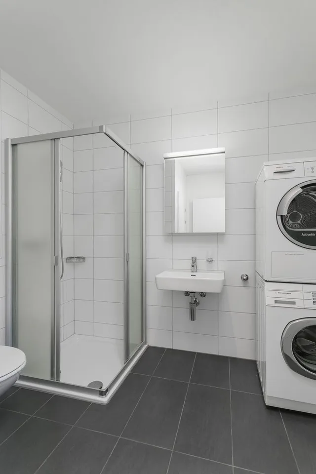 Hochwertige Dachwohnung mit Weitblick