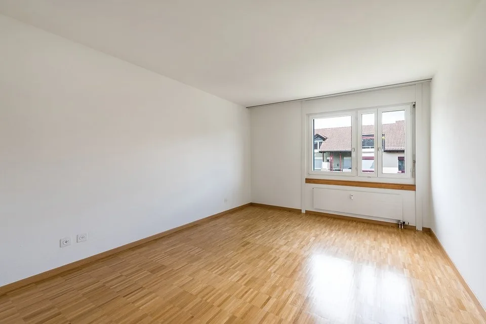 Erstvermietung nach Gesamtsanierung - kautionsfreies Wohnen