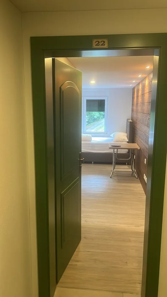 ✨ Herbst-Aktion – Möblierte Studios am Bodensee ✨