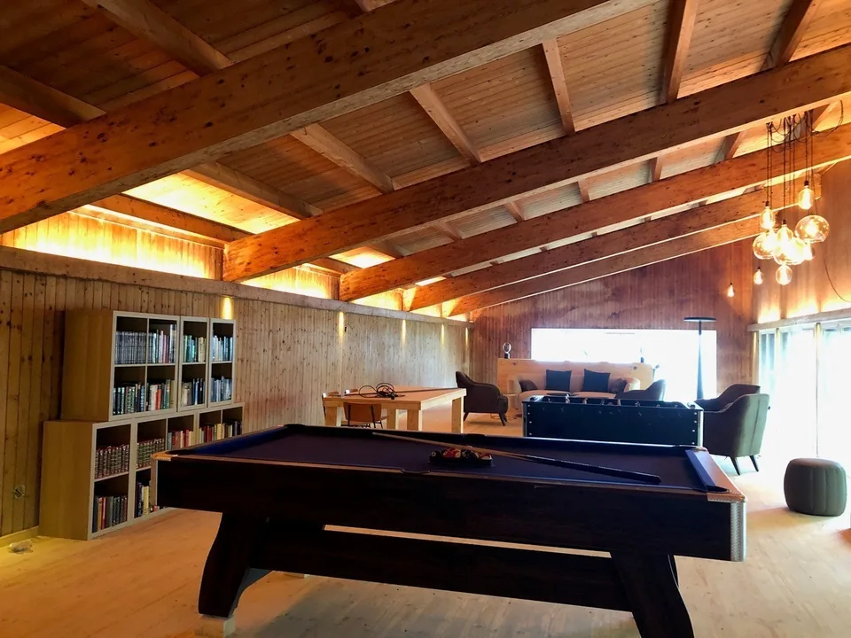 ✨ Herbst-Aktion – Möblierte Studios am Bodensee ✨