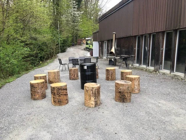✨ Herbst-Aktion – Möblierte Studios am Bodensee ✨