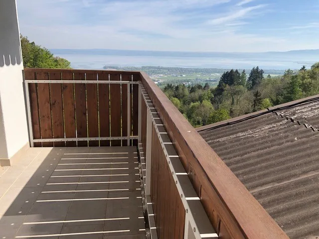 ✨ Herbst-Aktion – Möblierte Studios am Bodensee ✨