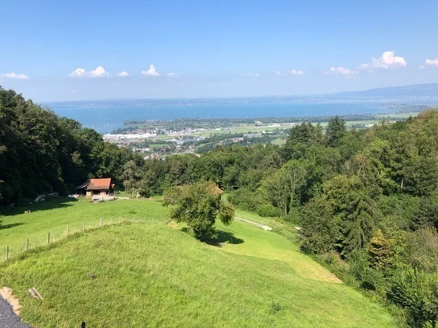 ✨ Herbst-Aktion – Möblierte Studios am Bodensee ✨
