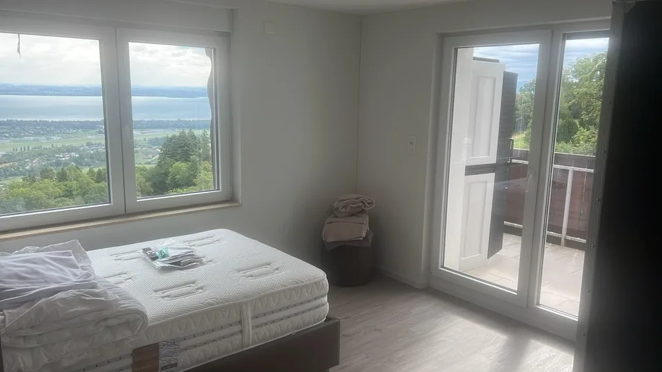 ✨ Herbst-Aktion – Möblierte Studios am Bodensee ✨