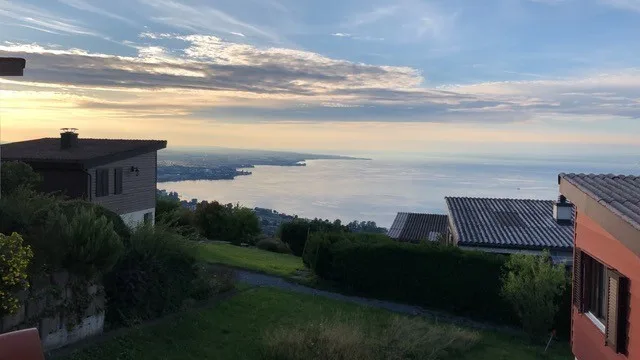✨ Herbst-Aktion – Möblierte Studios am Bodensee ✨