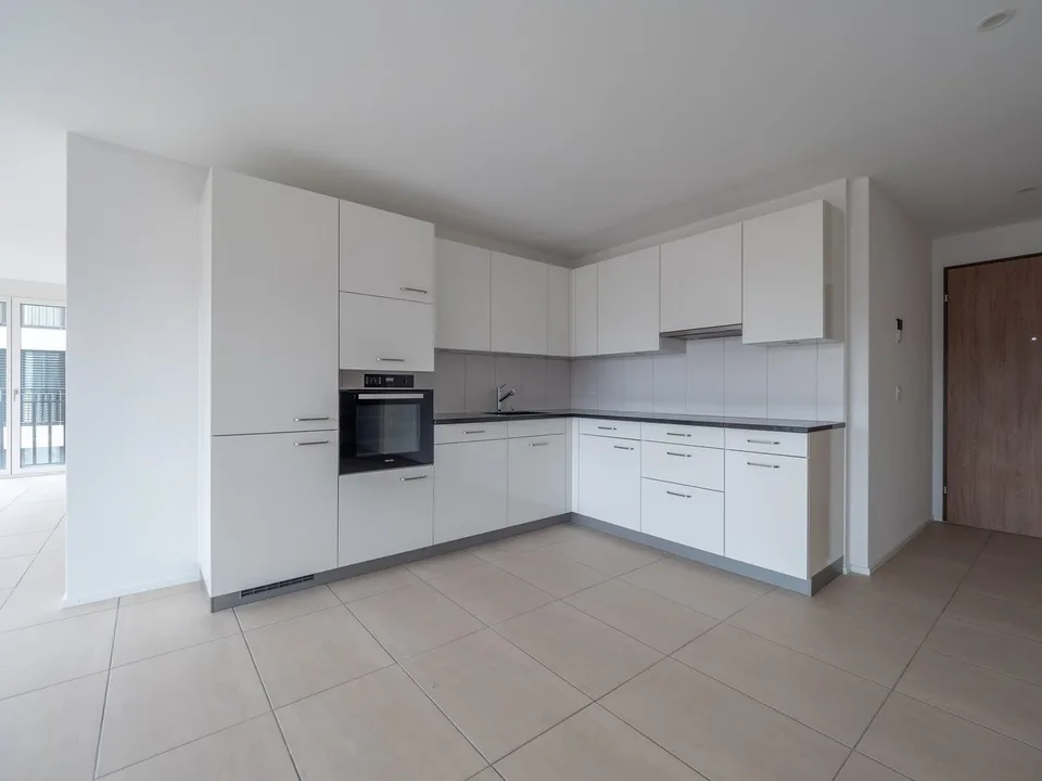 Appartement 3.5 pièces au 1er étage à louer !