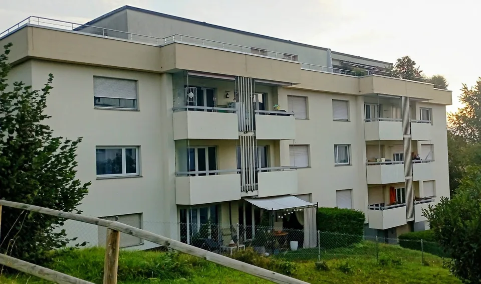 Chambre meublée idéale pour ou séjours en semaine