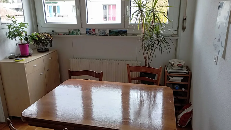 Chambre meublée idéale pour ou séjours en semaine