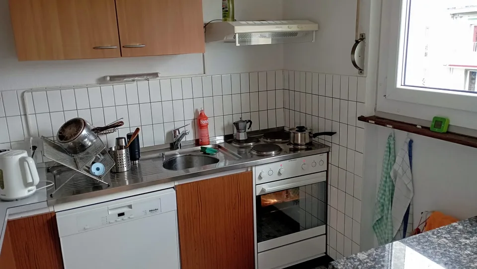 Chambre meublée idéale pour ou séjours en semaine