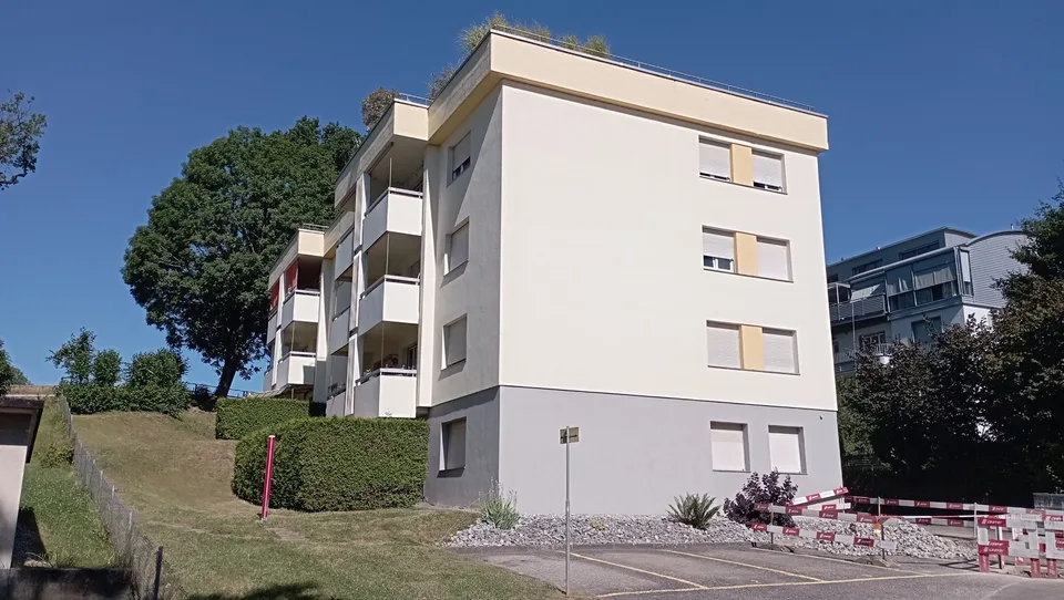 Chambre meublée idéale pour ou séjours en semaine