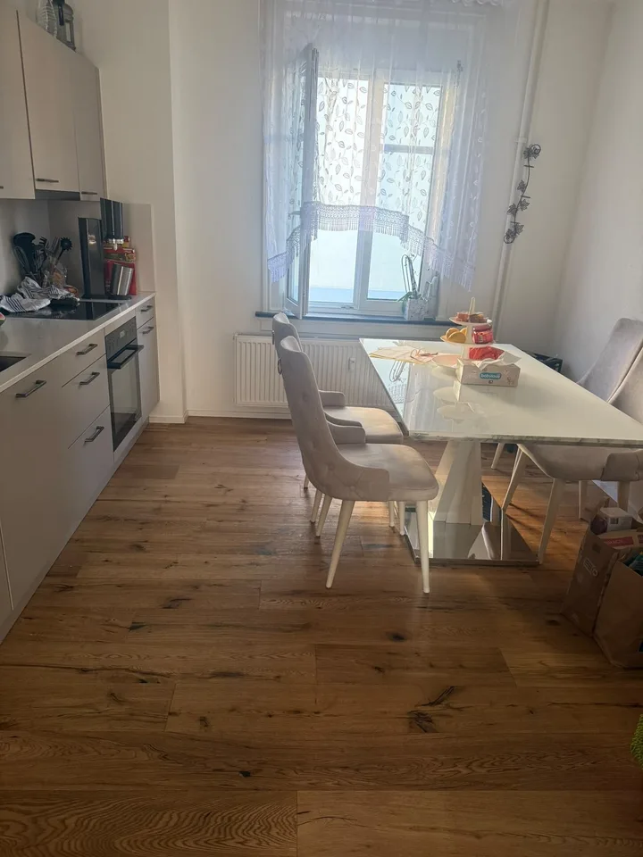 4.5-Zimmer Wohnung in Arbon