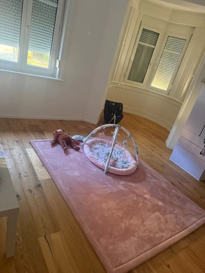 4.5-Zimmer Wohnung in Arbon