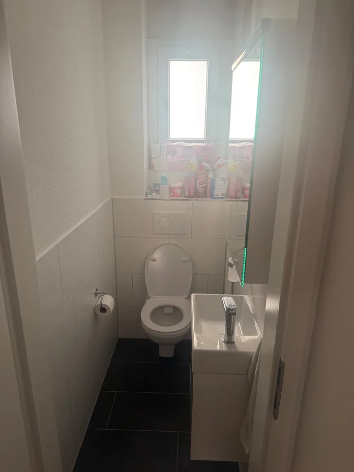 4.5-Zimmer Wohnung in Arbon