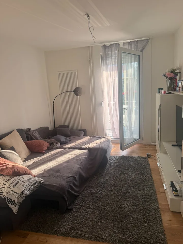 4.5-Zimmer Wohnung in Arbon