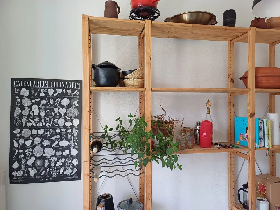 WG Zimmer in schöner Altbauwohnung