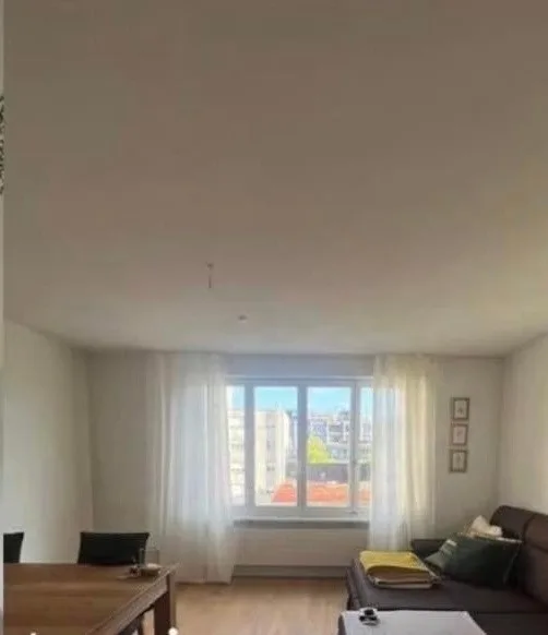Nachmieter gesucht ab 01.08.2026 - 2.5 Zimmer, Unterführungsstrasse 29, 4600 Olten - 4. OG