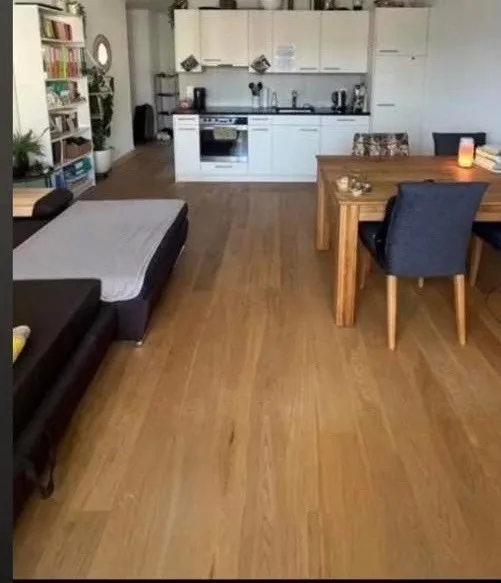 Nachmieter gesucht ab 01.08.2026 - 2.5 Zimmer, Unterführungsstrasse 29, 4600 Olten - 4. OG