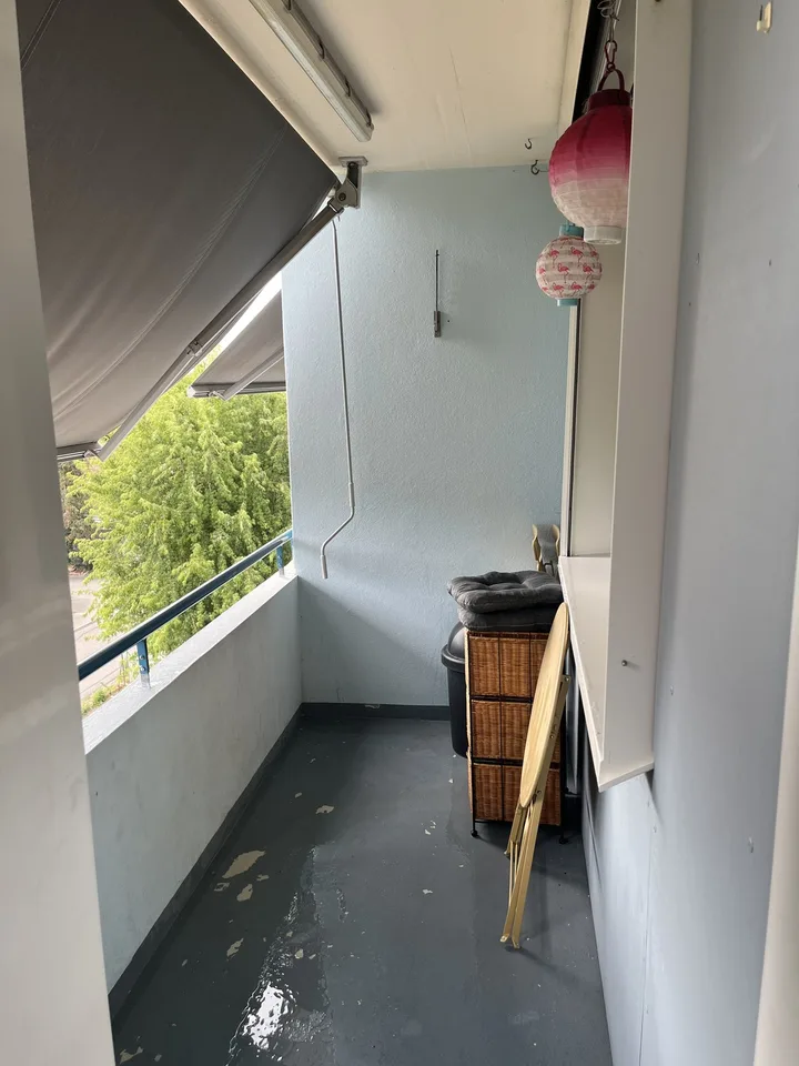 A louer à Marly – Bel appartement de 3,5 pièces 63 m² Urgent: Reprise de bail pour le 1er septembre