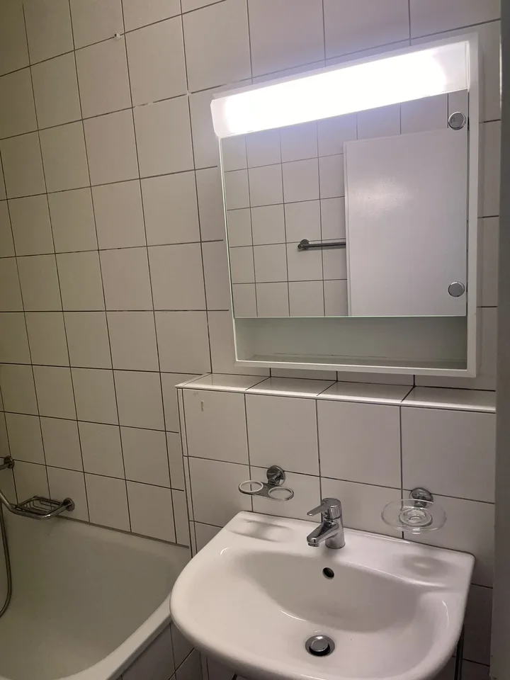 A louer à Marly – Bel appartement de 3,5 pièces 63 m² Urgent: Reprise de bail pour le 1er septembre