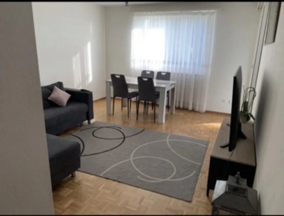 A louer à Marly – Bel appartement de 3,5 pièces 63 m² Urgent: Reprise de bail pour le 1er septembre