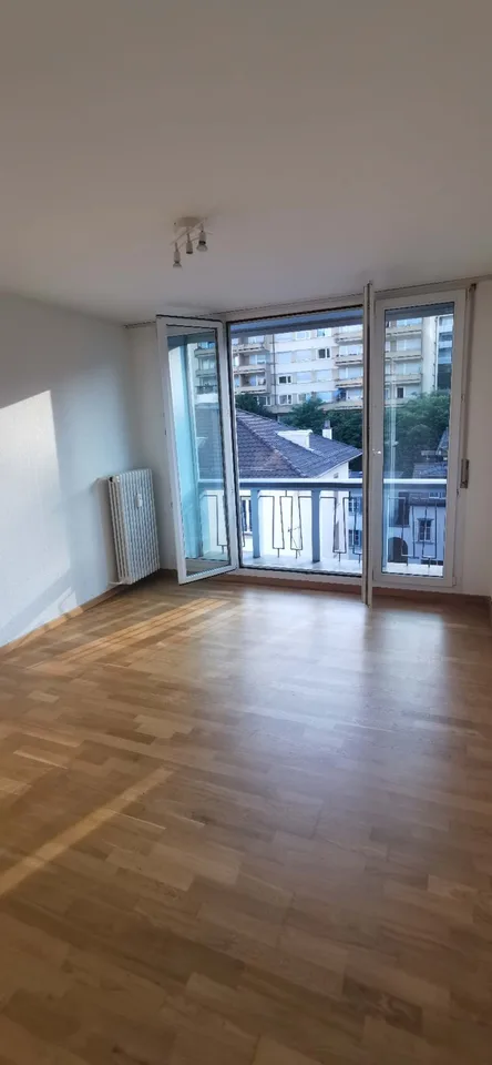 2 Zimmer Wohnung, Zürichstrasse 46, 6004 Luzern per sofort