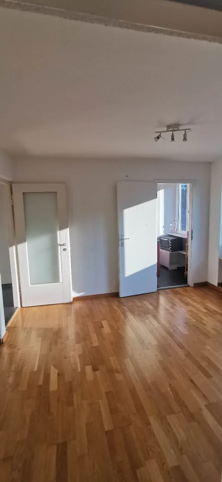 2 Zimmer Wohnung, Zürichstrasse 46, 6004 Luzern per sofort