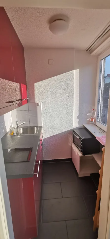 2 Zimmer Wohnung, Zürichstrasse 46, 6004 Luzern per sofort