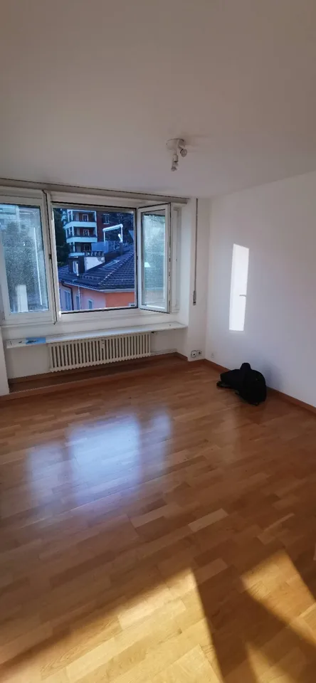 2 Zimmer Wohnung, Zürichstrasse 46, 6004 Luzern per sofort
