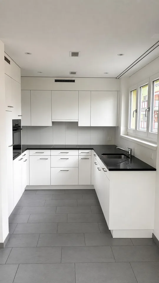 Schulweg 18, 8913 Ottenbach - CHF 2’374 inkl. NK pro Monat