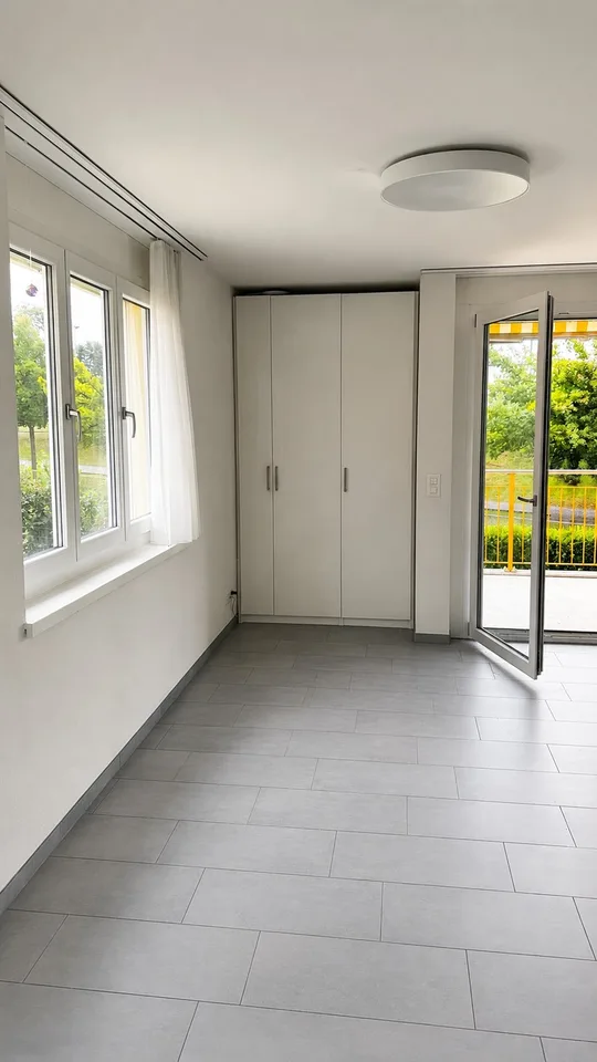 Schulweg 18, 8913 Ottenbach - CHF 2’374 inkl. NK pro Monat