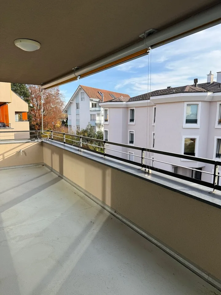 4.5-Zimmer Maisonettewohnung in Derendingen zu vermieten