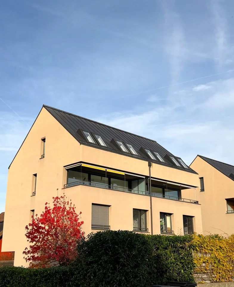 4.5-Zimmer Maisonettewohnung in Derendingen zu vermieten